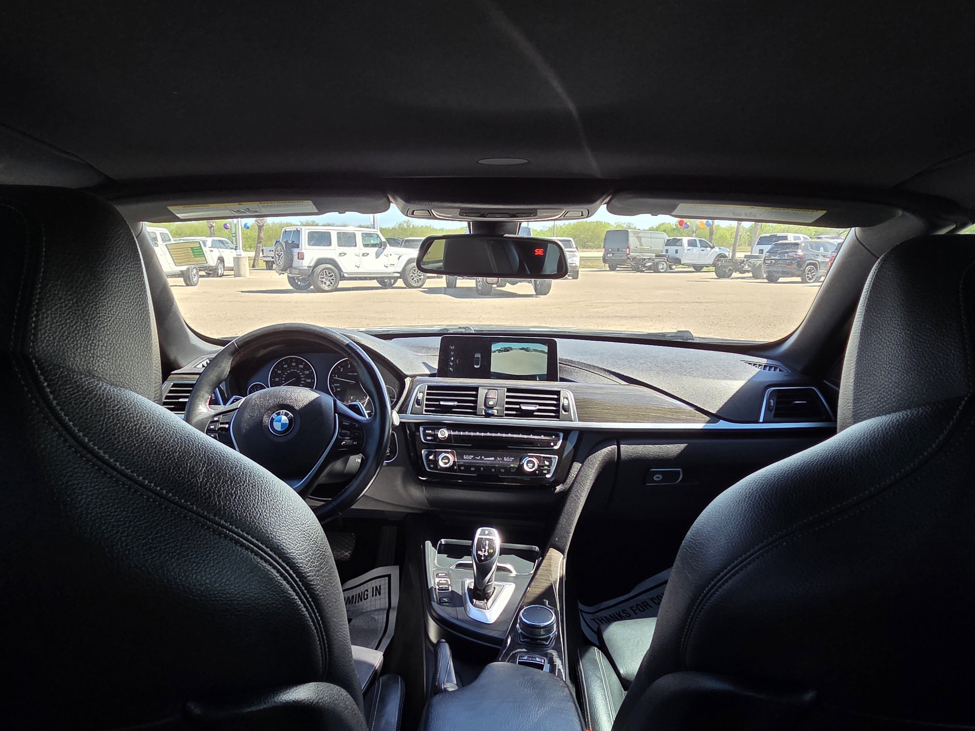 2018 BMW 4 Series 430i xDrive