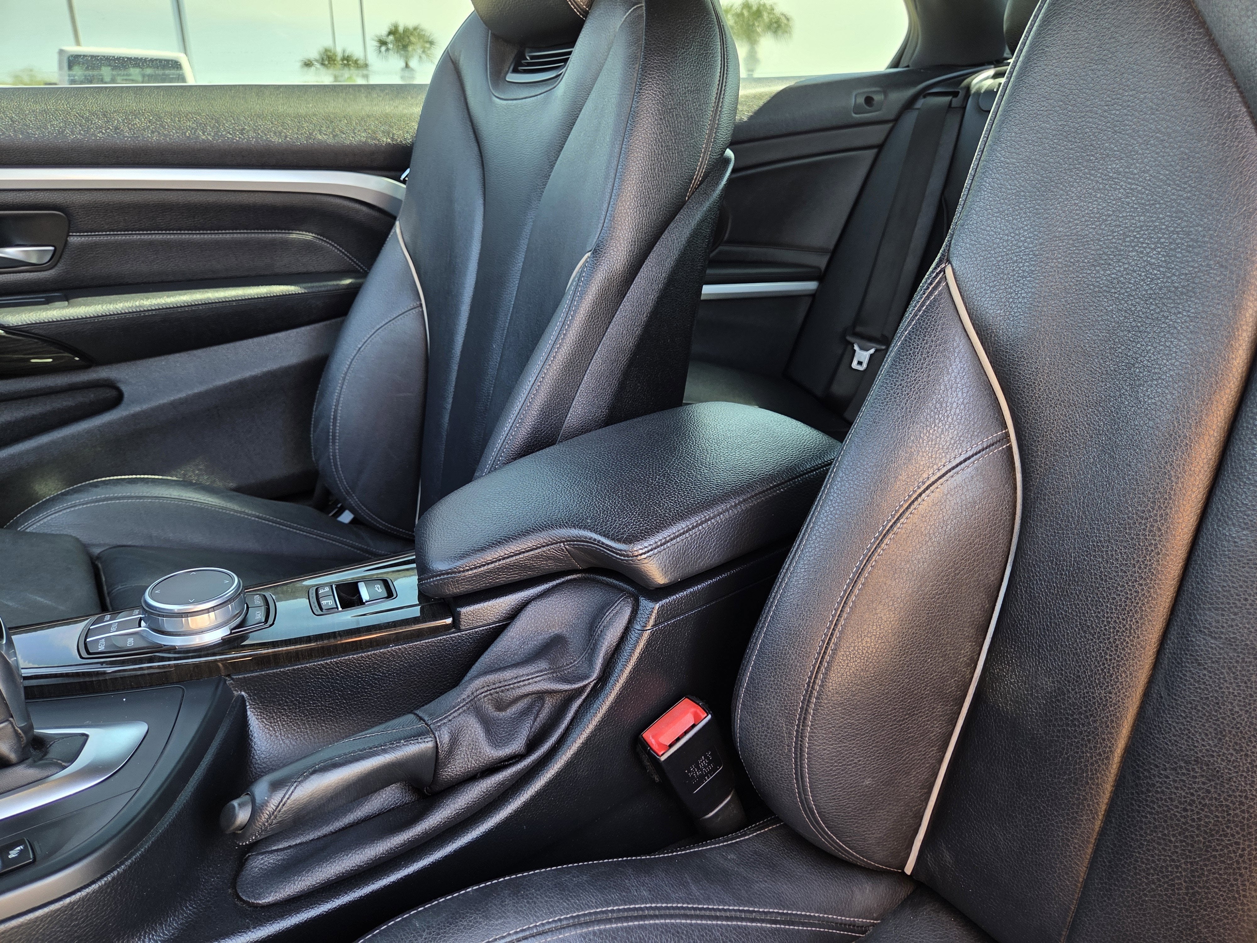 2018 BMW 4 Series 430i xDrive