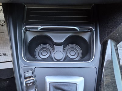 2018 BMW 4 Series 430i xDrive