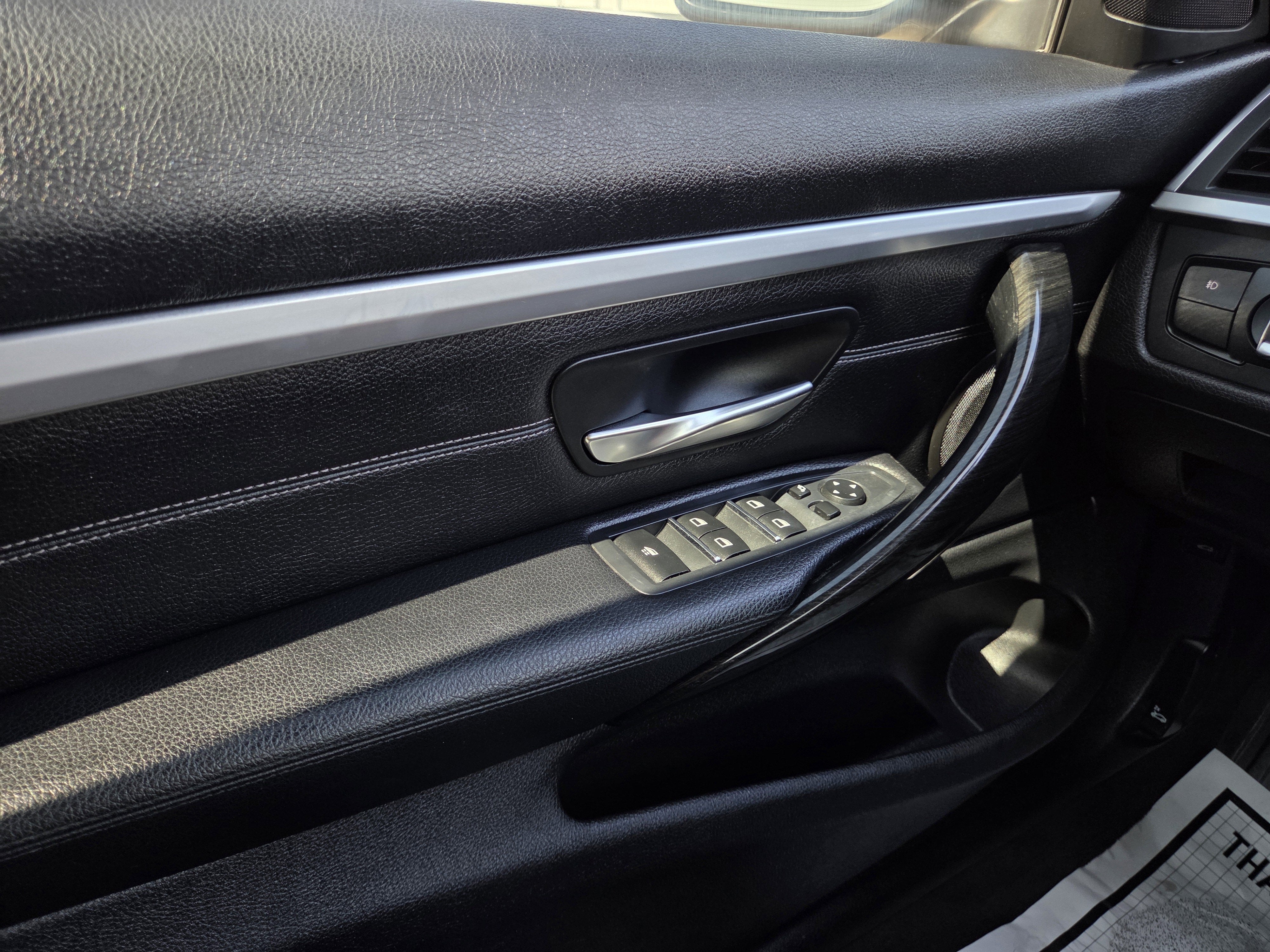 2018 BMW 4 Series 430i xDrive