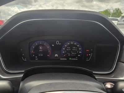 2024 Acura Integra Type S