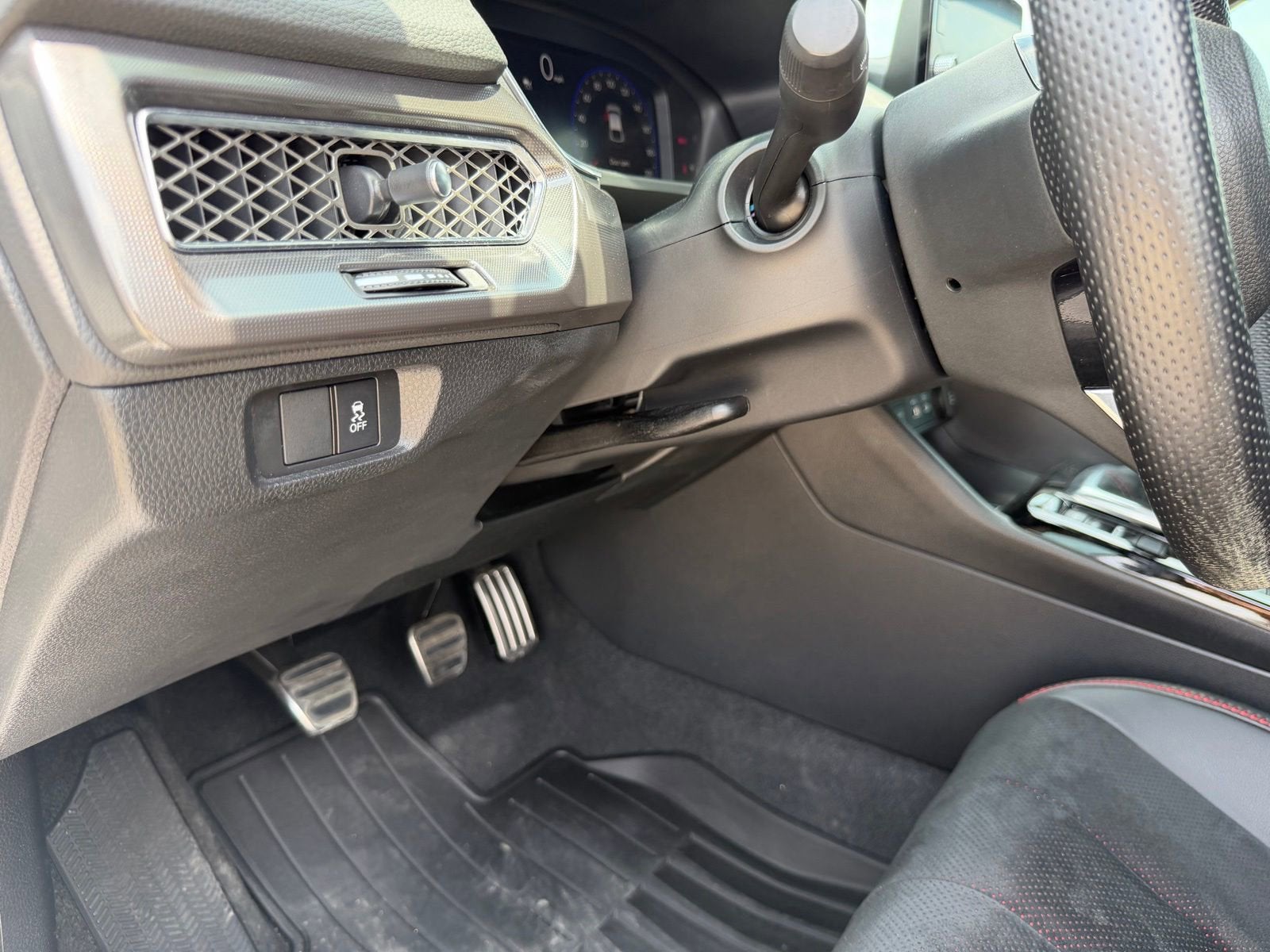 2024 Acura Integra Type S