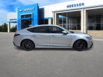2024 Acura Integra Type S