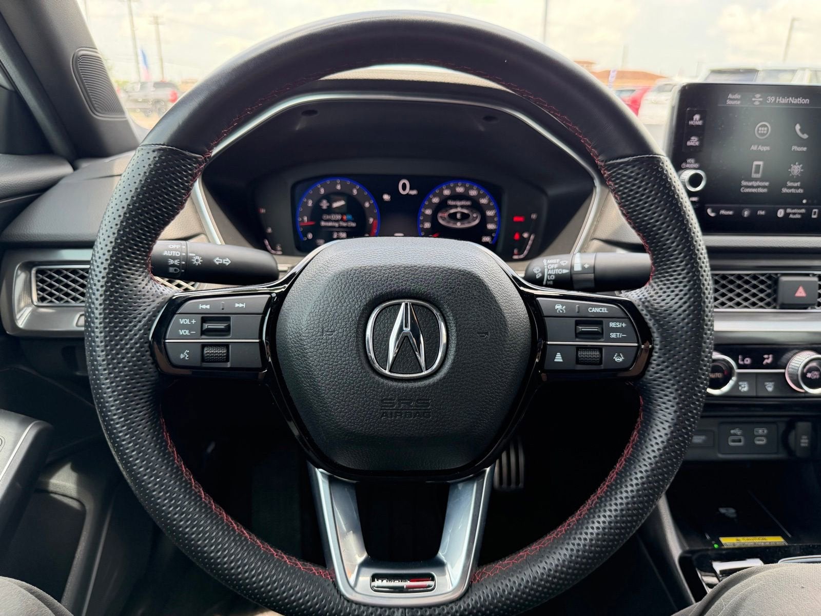 2024 Acura Integra Type S