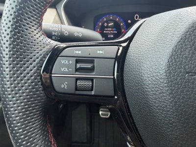 2024 Acura Integra Type S