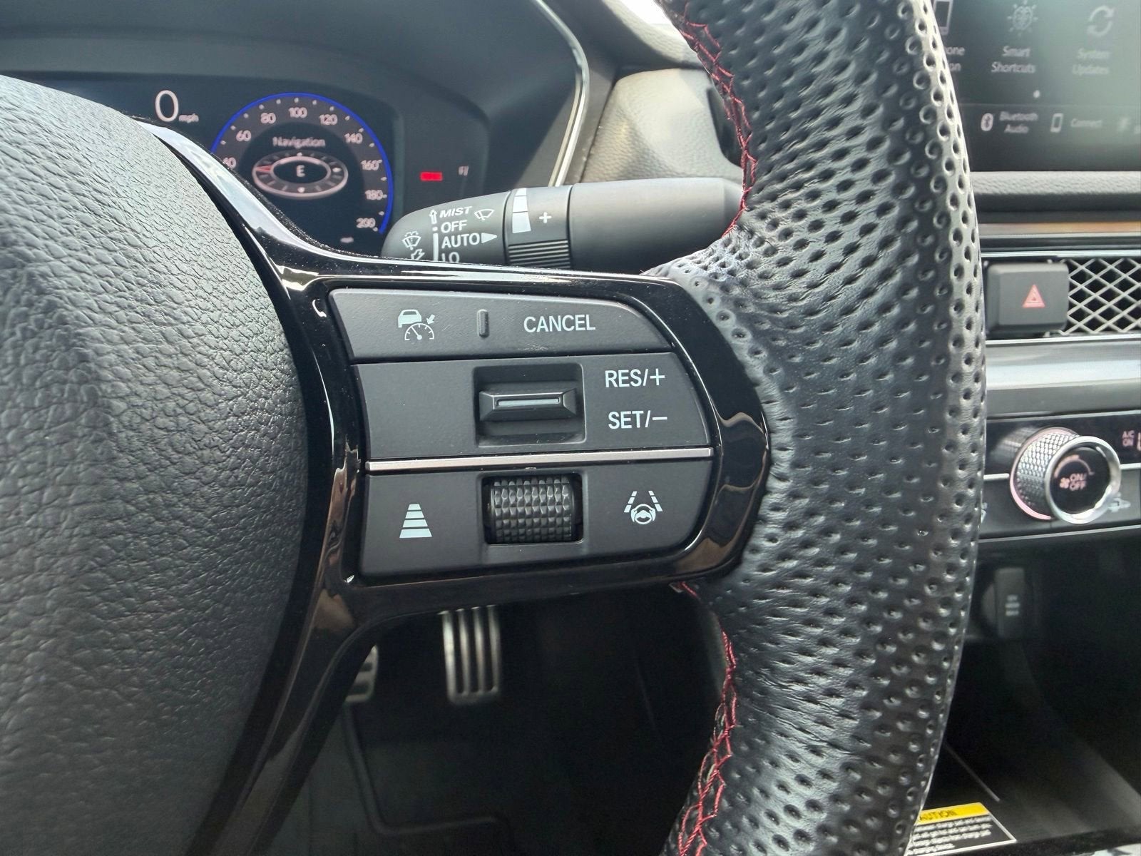 2024 Acura Integra Type S