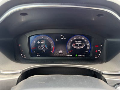 2024 Acura Integra Type S