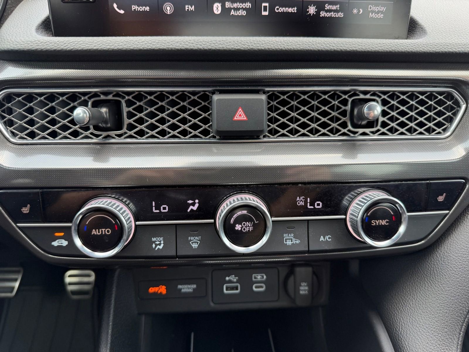 2024 Acura Integra Type S