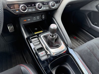 2024 Acura Integra Type S