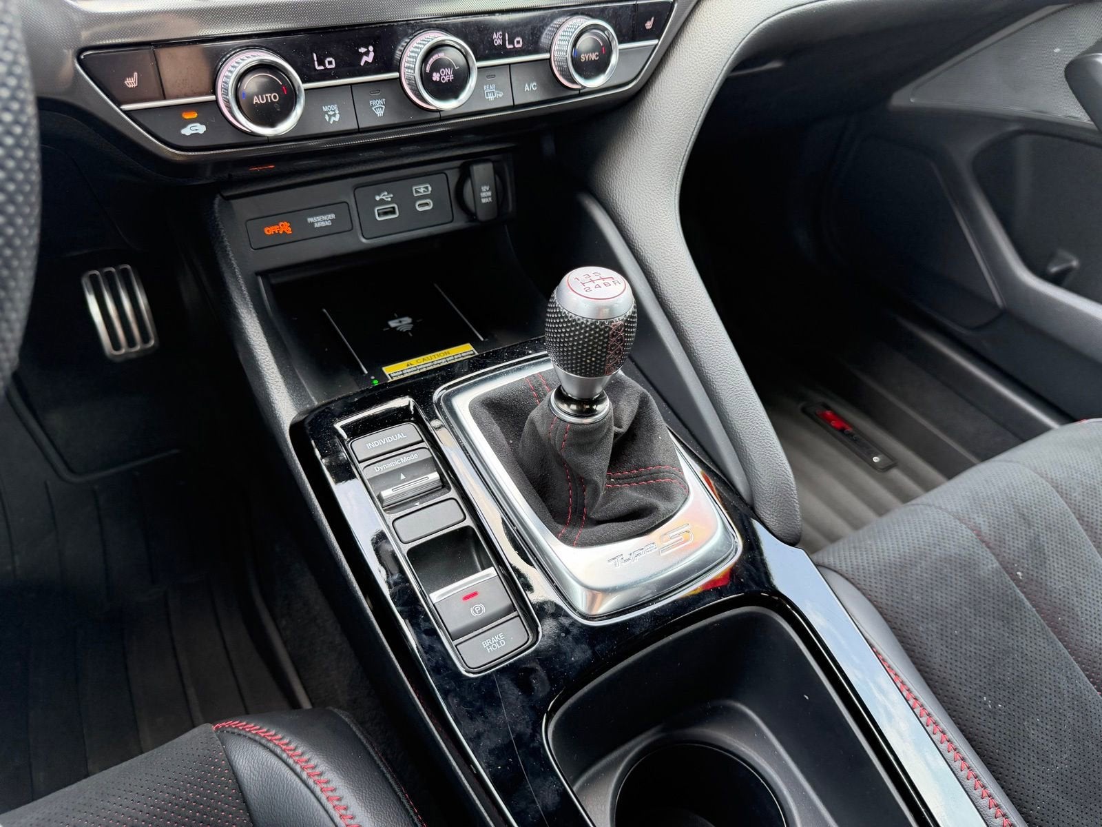 2024 Acura Integra Type S