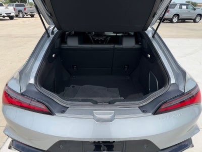 2024 Acura Integra Type S