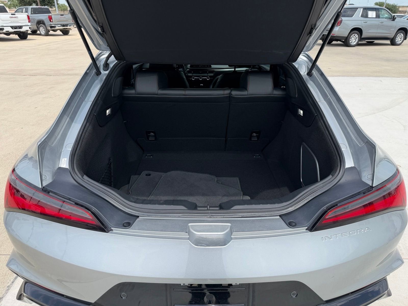 2024 Acura Integra Type S