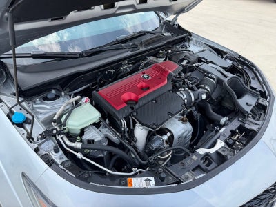 2024 Acura Integra Type S