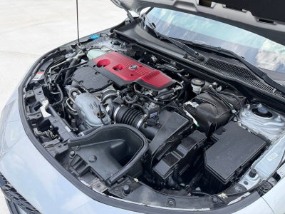 2024 Acura Integra Type S