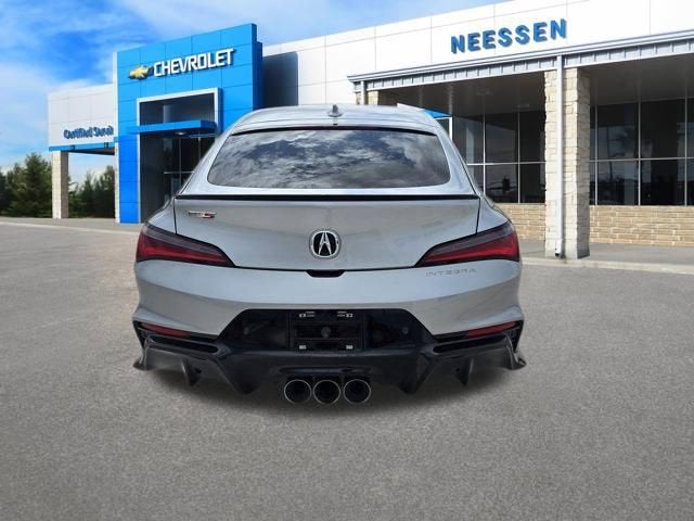 2024 Acura Integra Type S