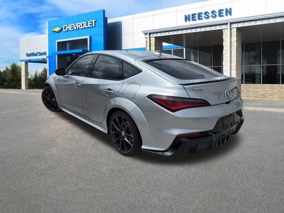 2024 Acura Integra Type S