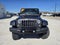 2018 Jeep Wrangler JK Unlimited Altitude