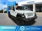 2020 Jeep WRANGLER UNLIMI Base