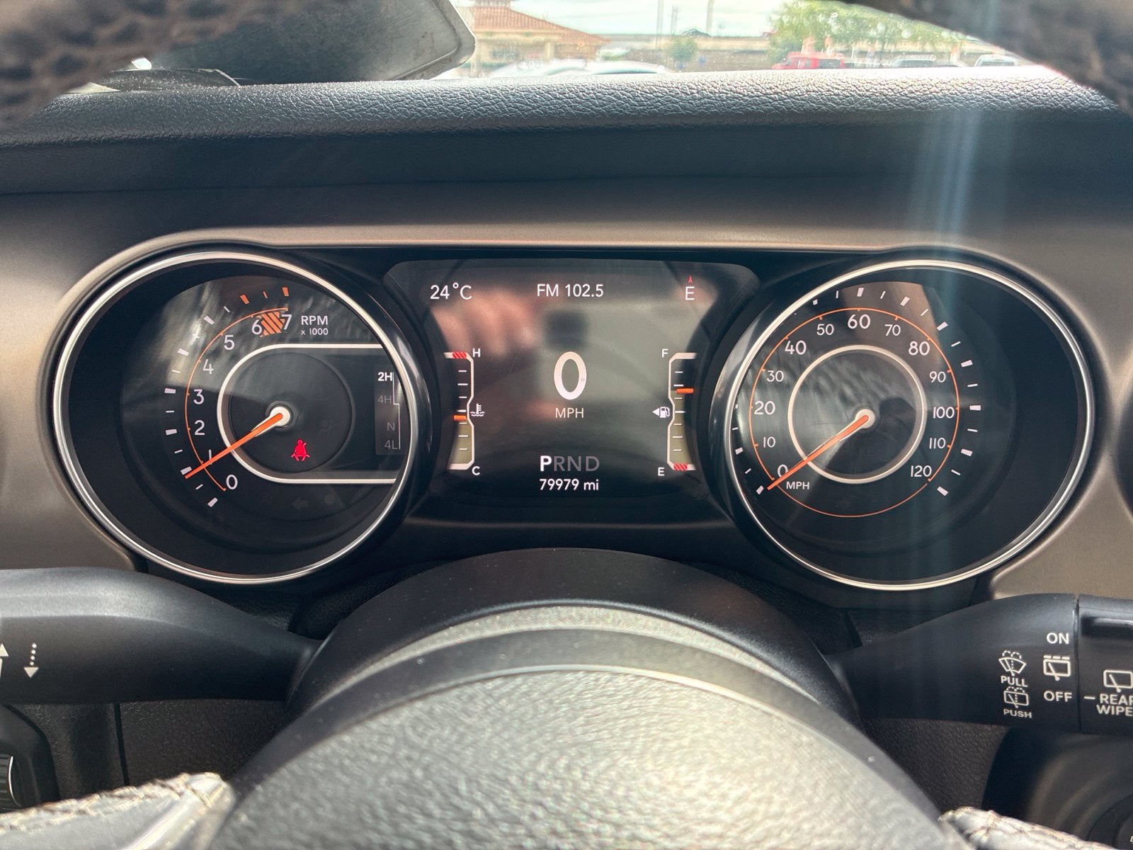 2020 Jeep WRANGLER UNLIMI Base