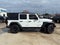2020 Jeep WRANGLER UNLIMI Base