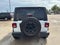 2020 Jeep WRANGLER UNLIMI Base