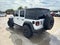 2020 Jeep WRANGLER UNLIMI Base