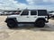 2020 Jeep WRANGLER UNLIMI Base
