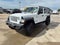 2020 Jeep WRANGLER UNLIMI Base