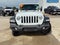 2020 Jeep WRANGLER UNLIMI Base