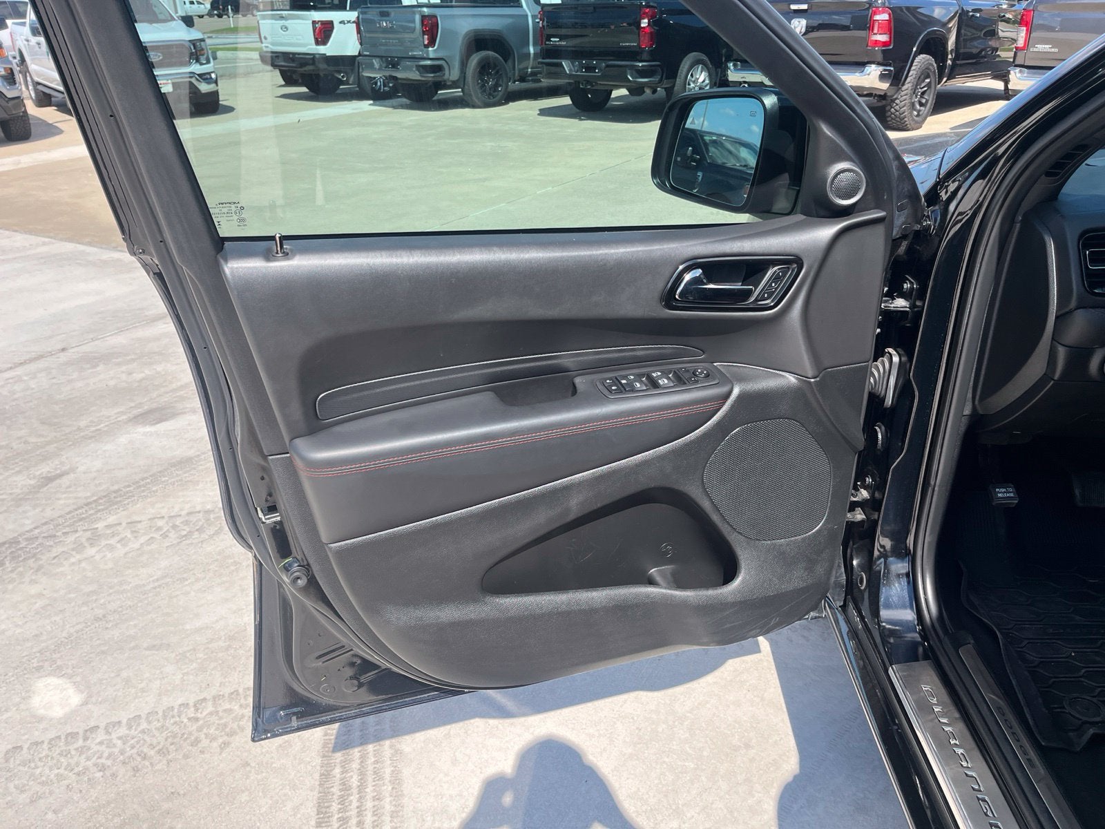 2023 Dodge Durango GT Premium