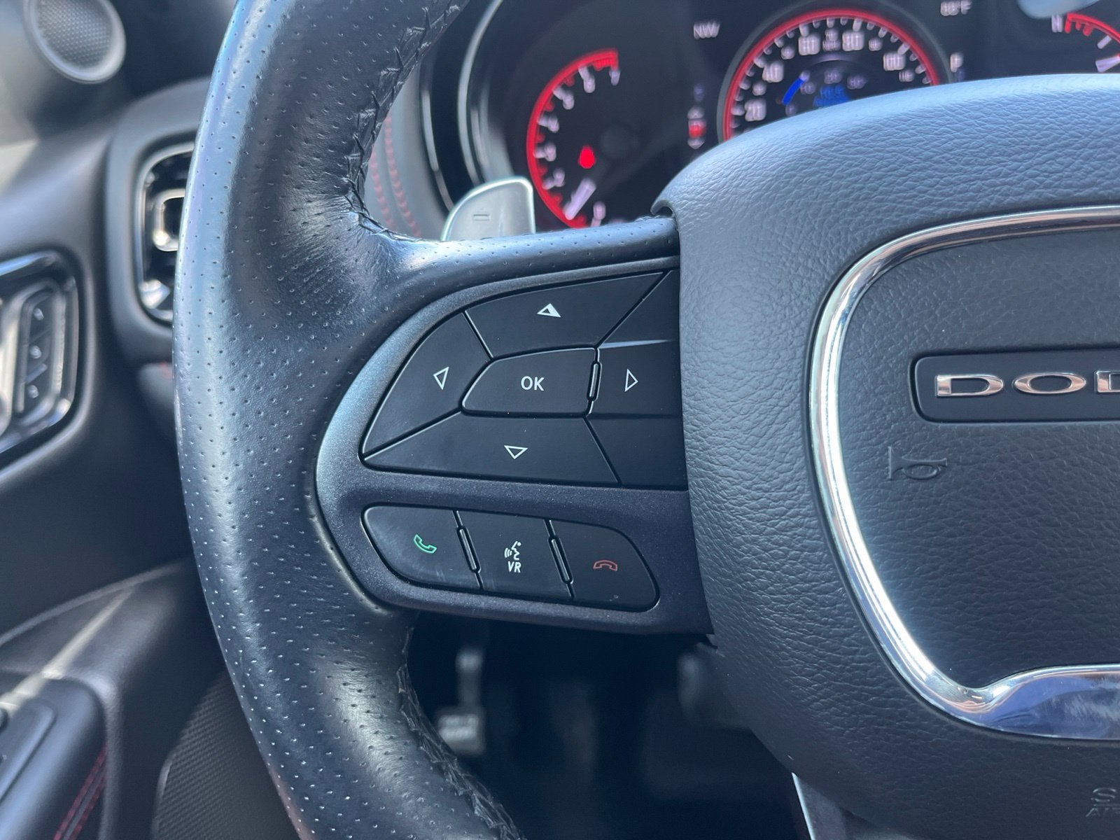 2023 Dodge Durango GT Premium