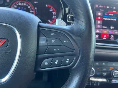 2023 Dodge Durango GT Premium