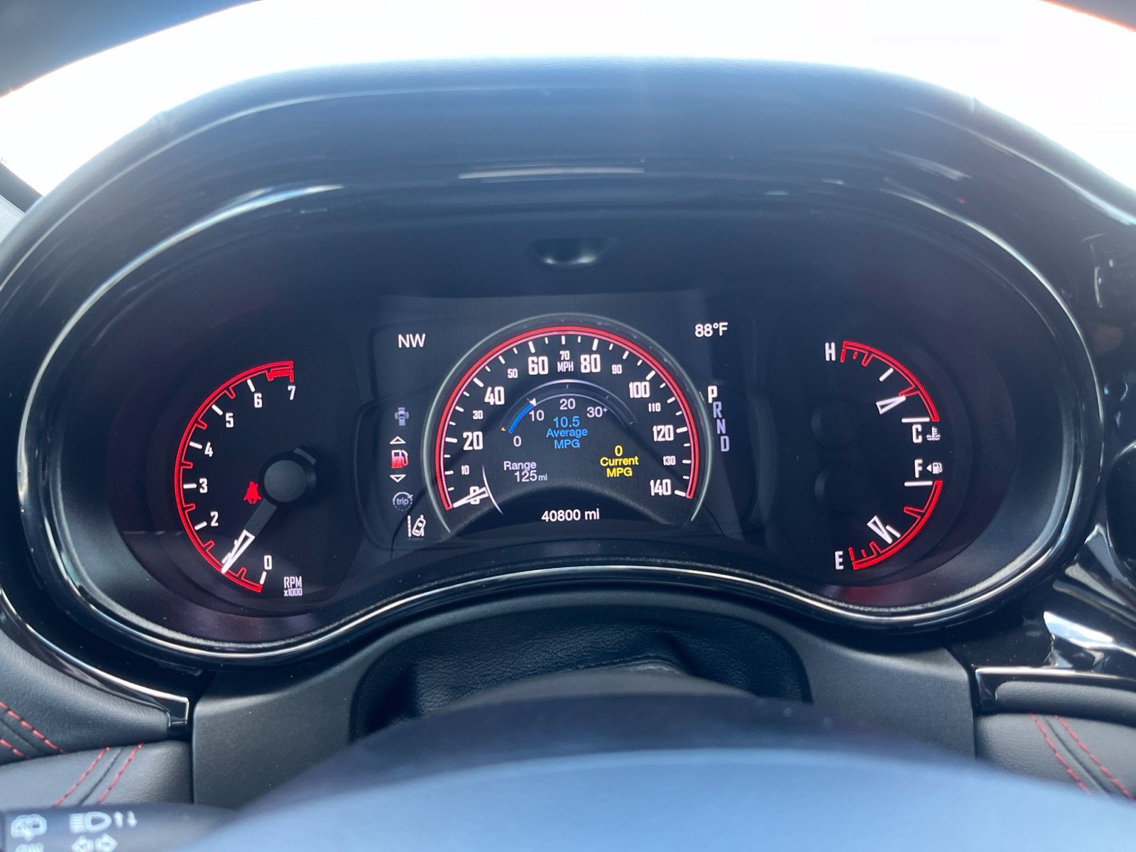 2023 Dodge Durango GT Premium