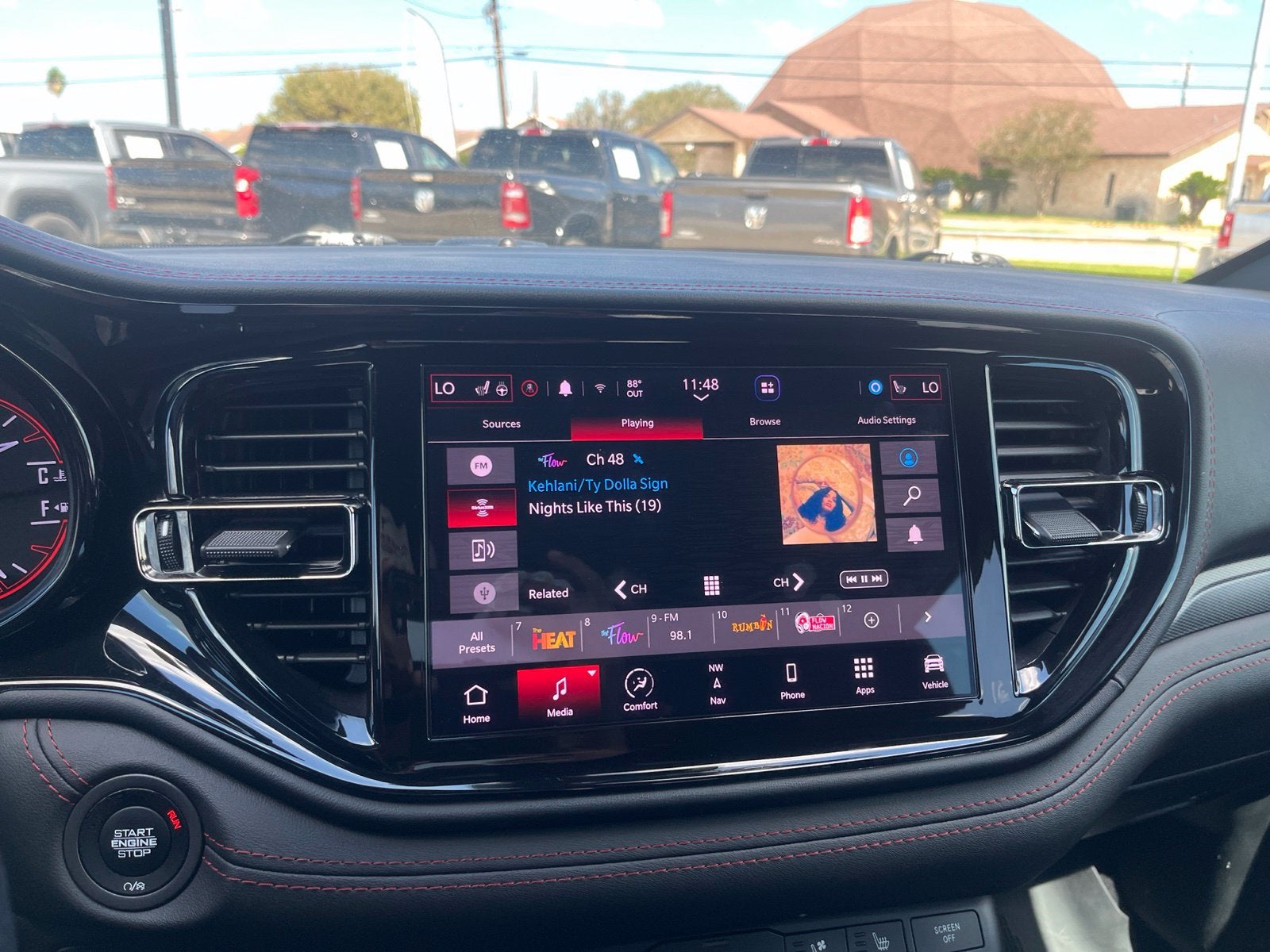 2023 Dodge Durango GT Premium