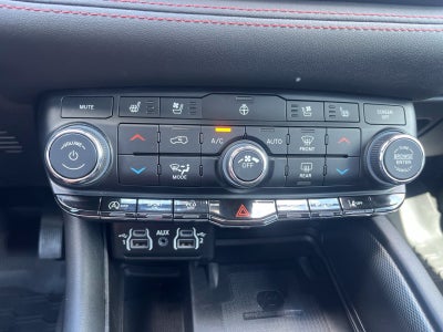 2023 Dodge Durango GT Premium