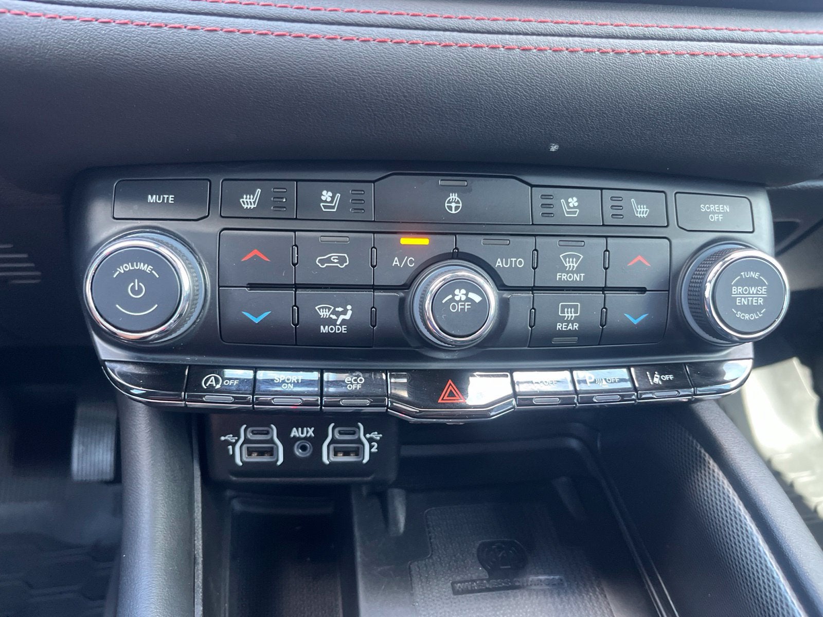 2023 Dodge Durango GT Premium