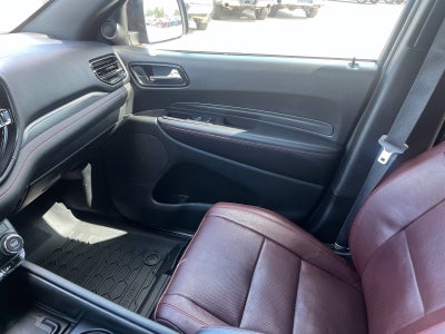 2023 Dodge Durango GT Premium
