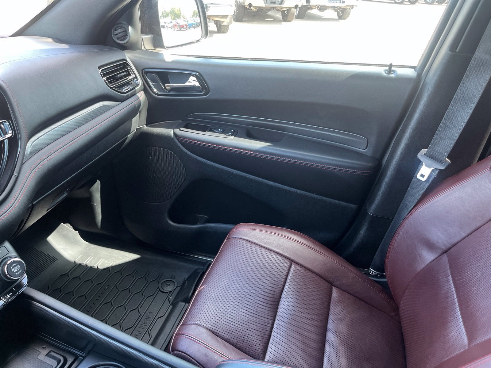 2023 Dodge Durango GT Premium
