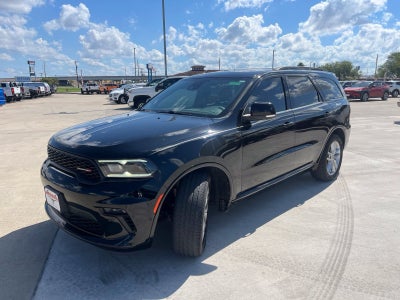 2023 Dodge Durango GT Premium