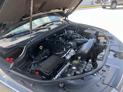 2023 Dodge Durango GT Premium