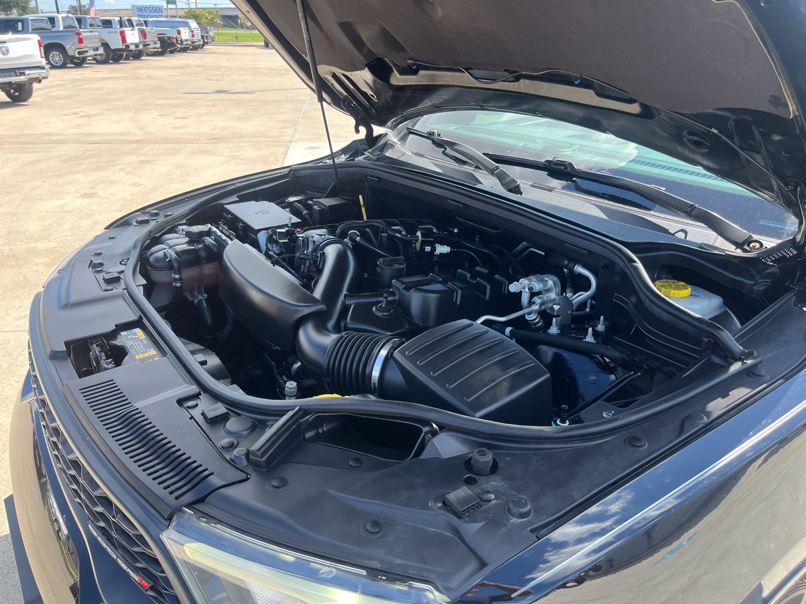 2023 Dodge Durango GT Premium