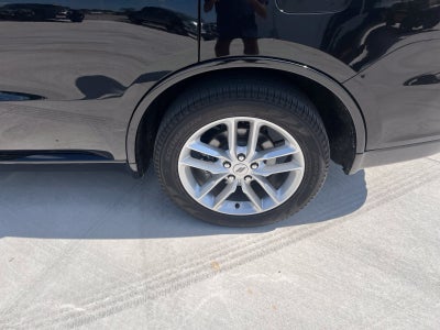 2023 Dodge Durango GT Premium