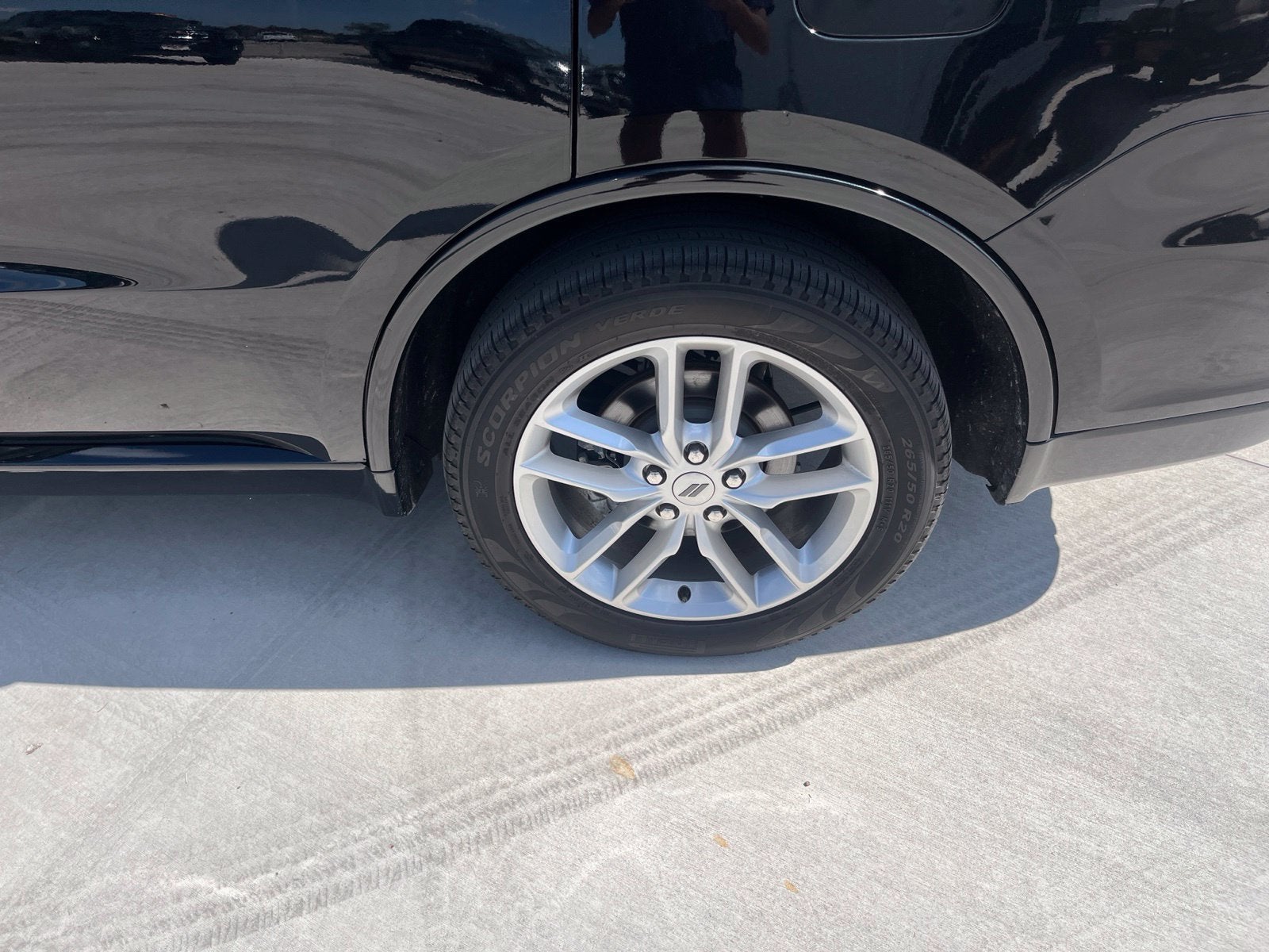 2023 Dodge Durango GT Premium