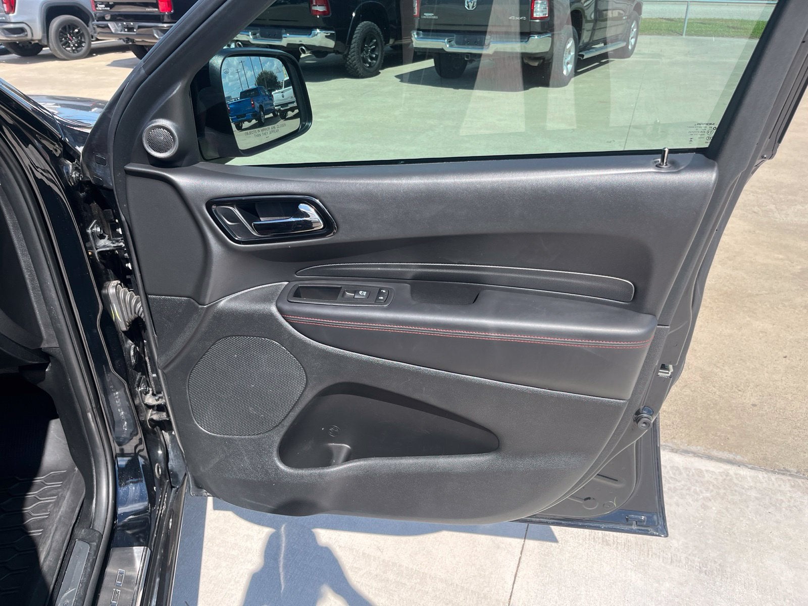 2023 Dodge Durango GT Premium