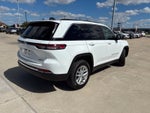 2024 Jeep Grand Cherokee Laredo X