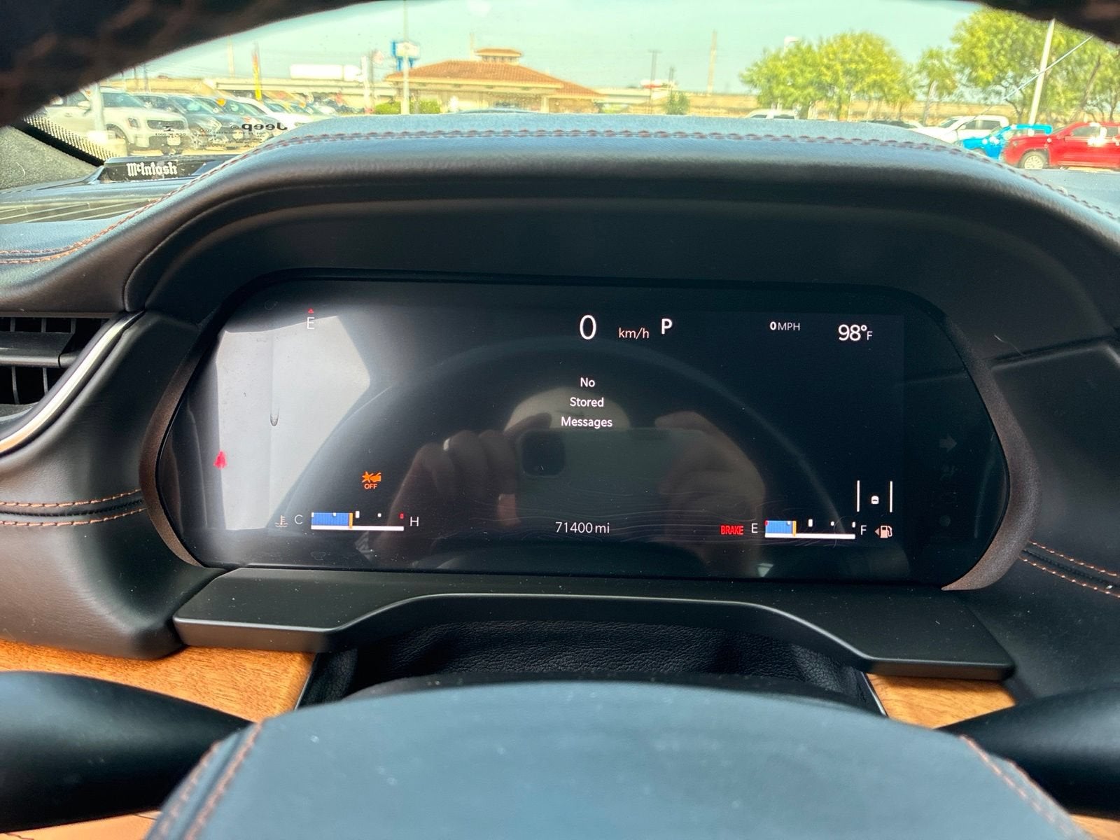 2021 Jeep Grand Cherokee L Summit Reserve