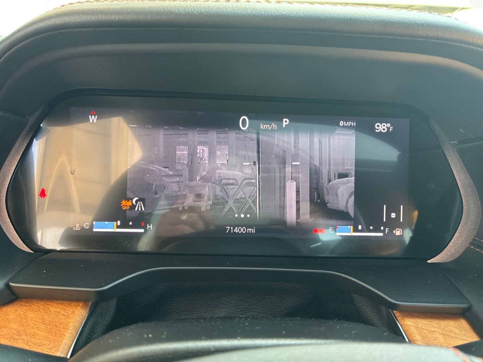 2021 Jeep Grand Cherokee L Summit Reserve