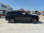 2021 Jeep Grand Cherokee L Summit Reserve