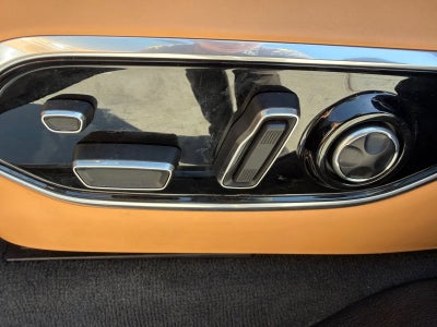 2021 Jeep Grand Cherokee L Summit Reserve
