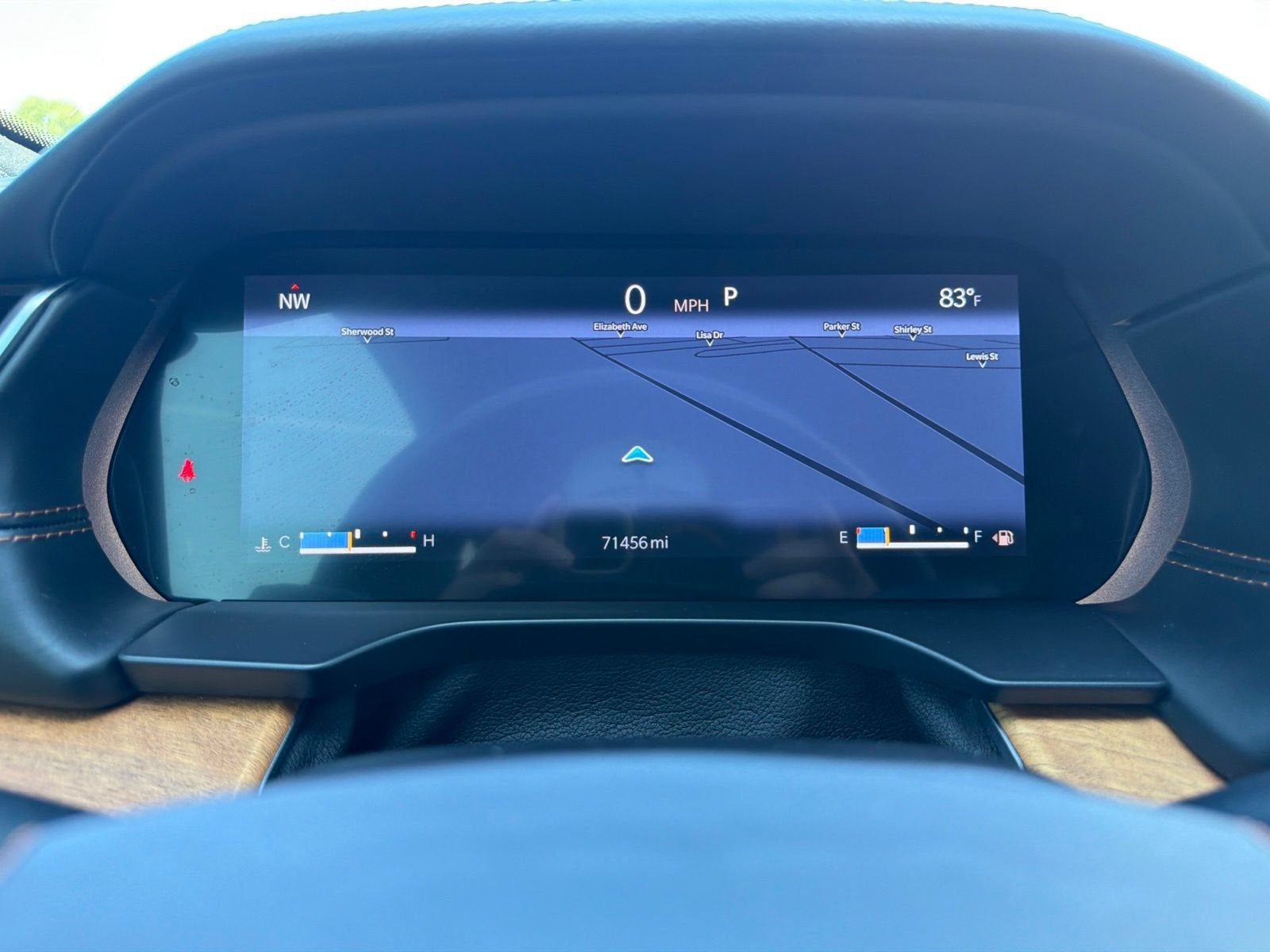 2021 Jeep Grand Cherokee L Summit Reserve